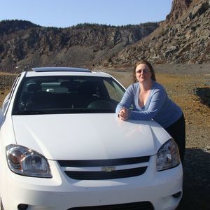 Meet your Posher, Doreen